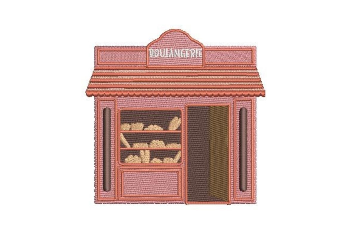Boulangerie