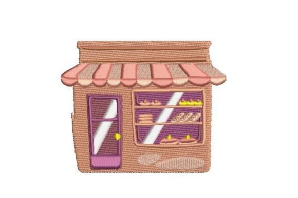 Boulangerie