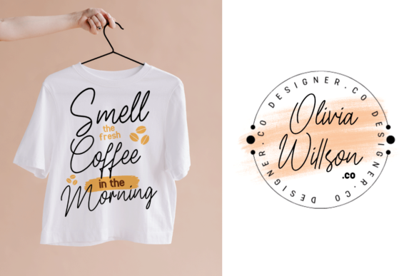 Doria Signature Font PNG with transparent background - Preview 4