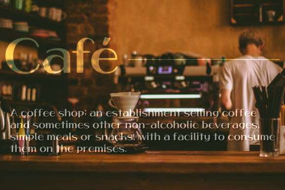 HU Flat White Font PNG with transparent background - Preview 2