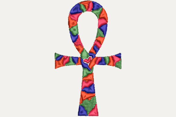 Heart of the Ankh