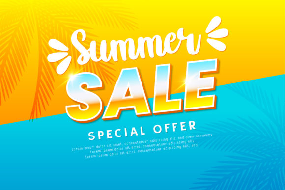 Hello Summer Font - Preview 1