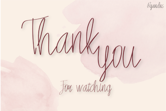 Manjalyta Font PNG with transparent background - Preview 5