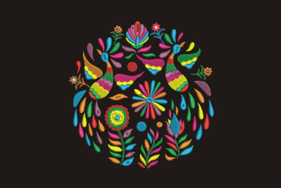 Mexican