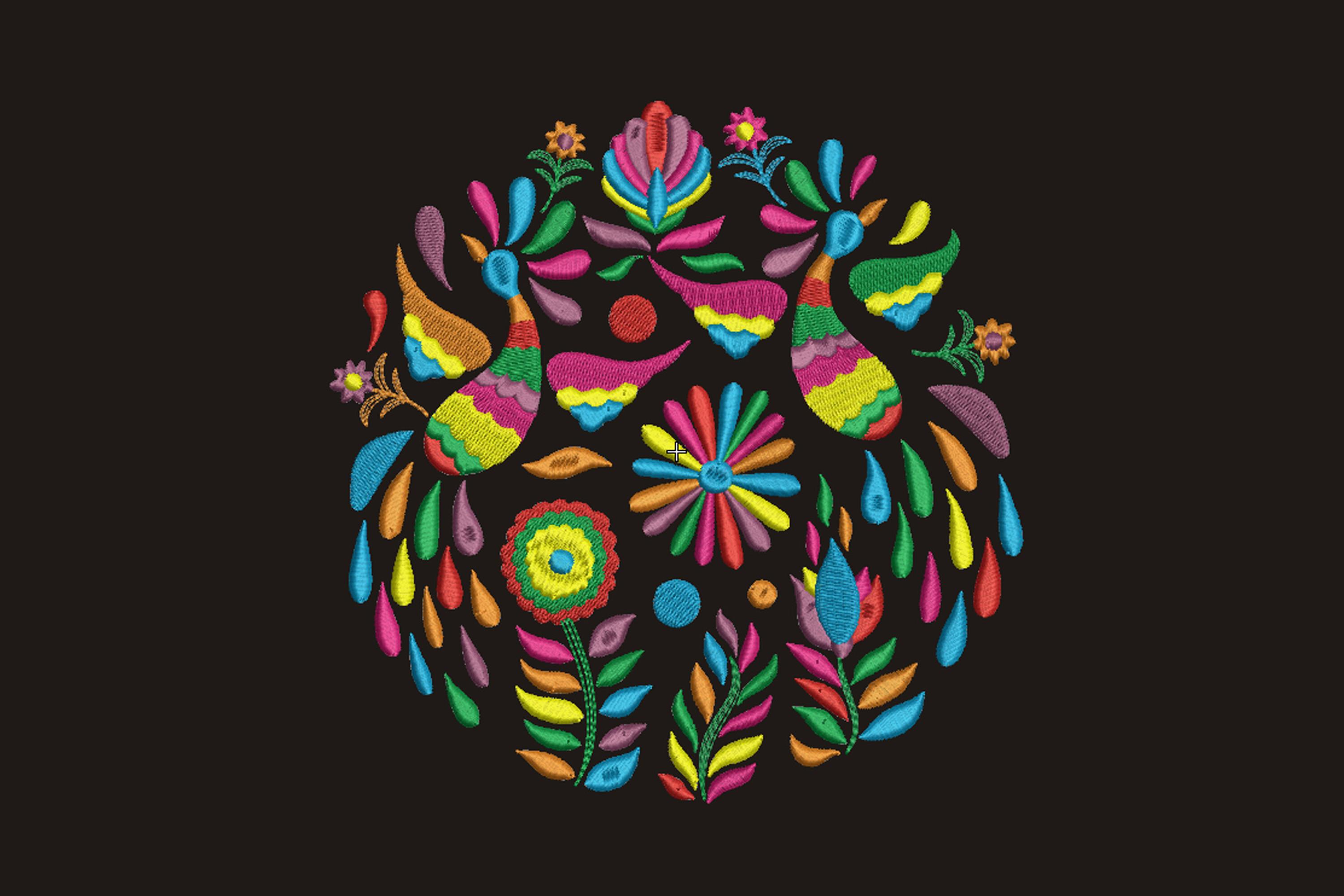 Mexican