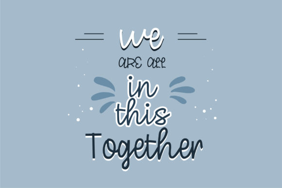 PN Pipalou Font PNG with transparent background - Preview 1