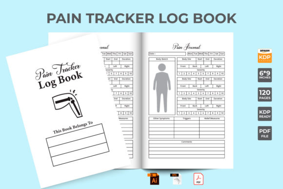 Fire Alarm Tracker KDP Interior Vector Graphic by iftikharalam ...