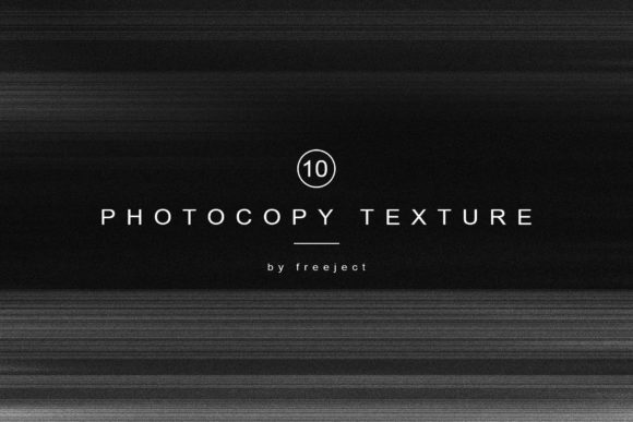 Photocopy Texture Background