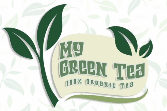 Restoe Iboe Font PNG with transparent background - Preview 2