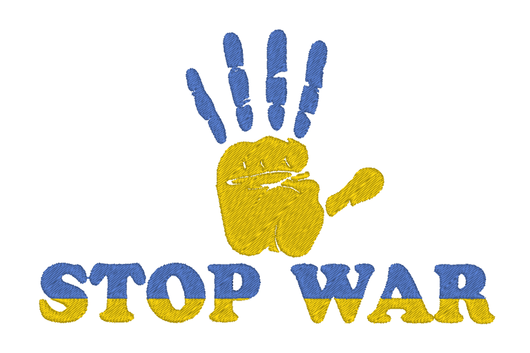 Ukraine Stop War