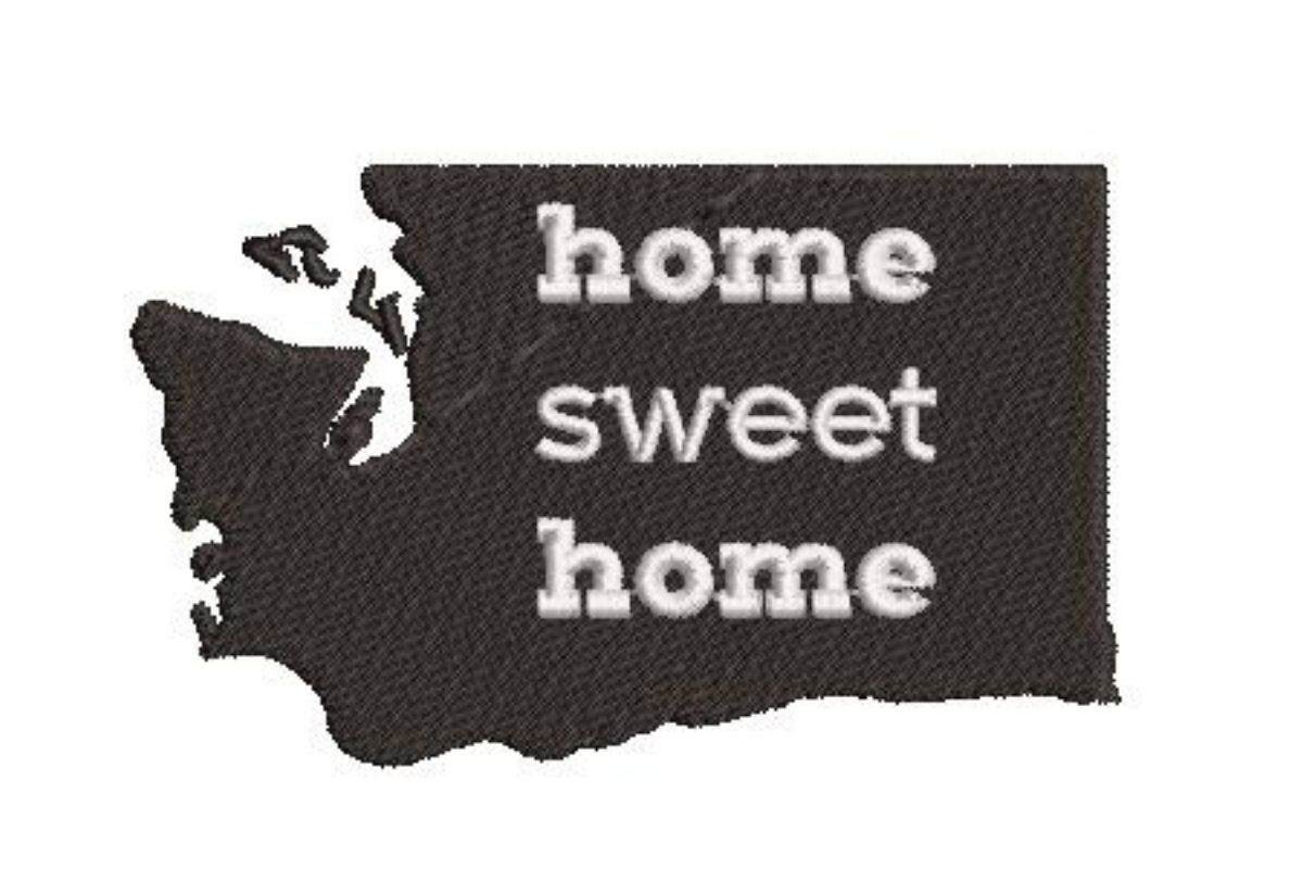 WA Home Sweet Home