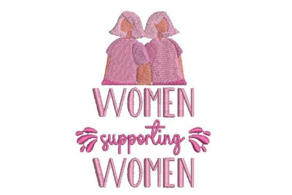 Women Supporting Women