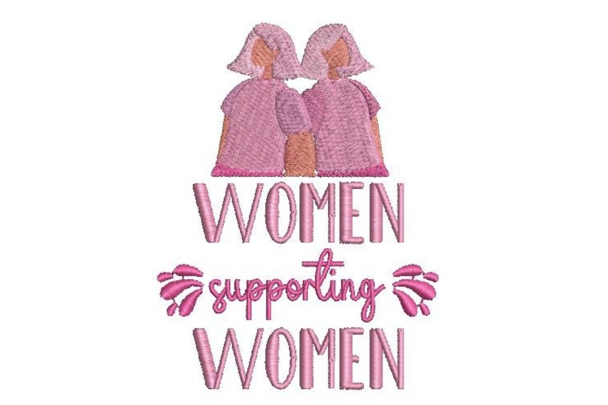 Women Supporting Women