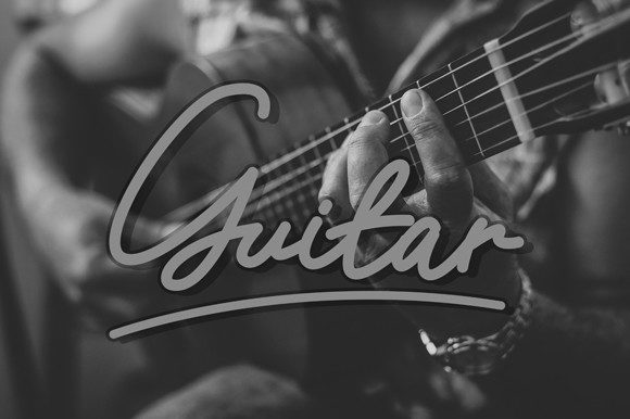 Anandayu Font - Preview 4
