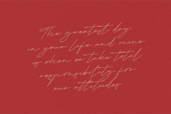 Astrellia Stroncil Font - Preview 1