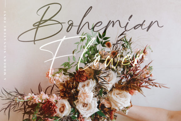 Blackmore Font PNG with transparent background - Preview 2