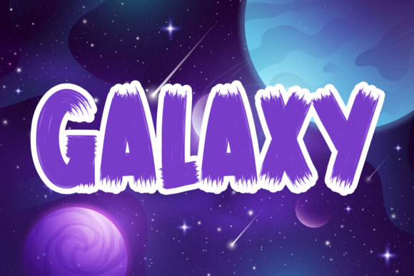 Cartoon New Font PNG with transparent background - Preview 2