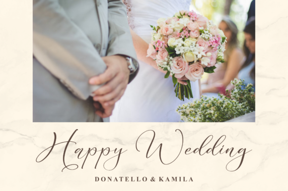 Dantony Holanda Font - Preview 4