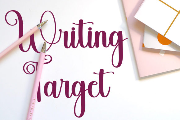 Danylla Font PNG with transparent background - Preview 6