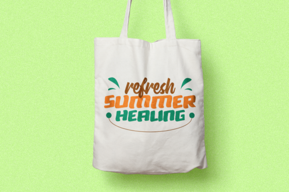 Hello Summer Font - Preview 2