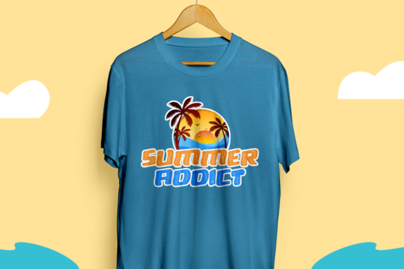 Hello Summer Font - Preview 4