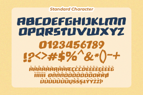Hello Summer Font - Preview 5