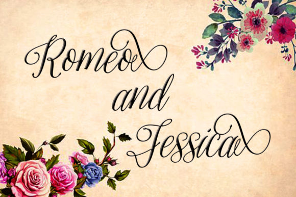 Asoka Font - Preview 3