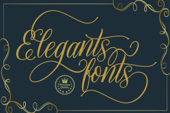 Asoka Font - Preview 2