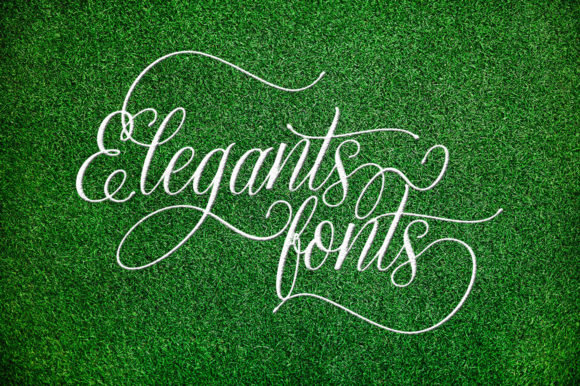 Asoka Font - Preview 6