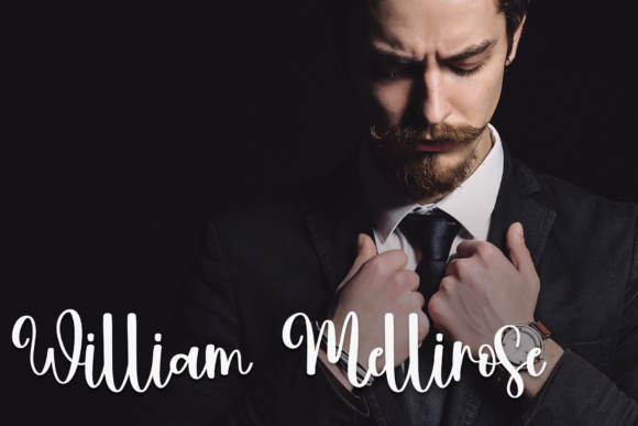 Brittney Font - Preview 1