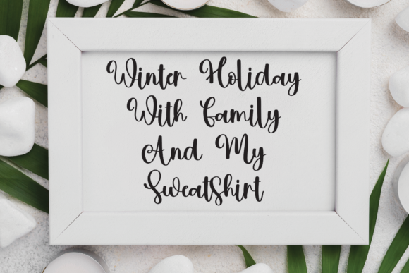Brittney Font - Preview 3