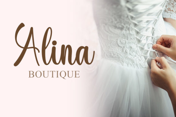 Charlotte Font - Preview 2