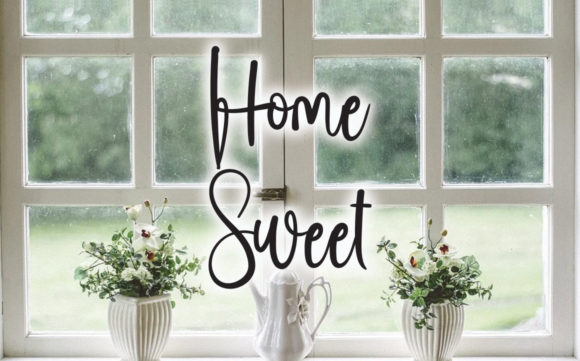 Creative Writing Font - Preview 3