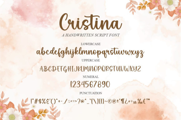 Cristina Font - Preview 4