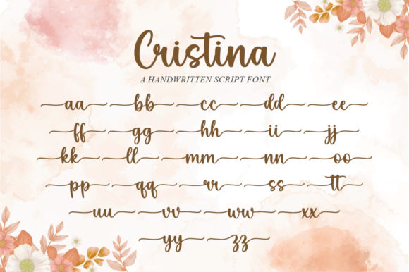 Cristina Font - Preview 5