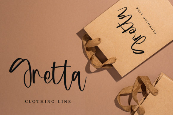Destiny Bestie Font PNG with transparent background - Preview 2