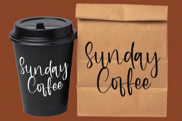 Destiny Bestie Font PNG with transparent background - Preview 4