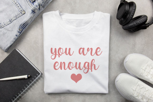 Felicity Font - Preview 3