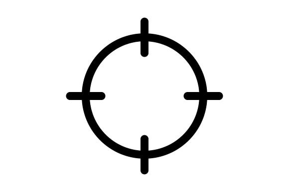 Crosshair