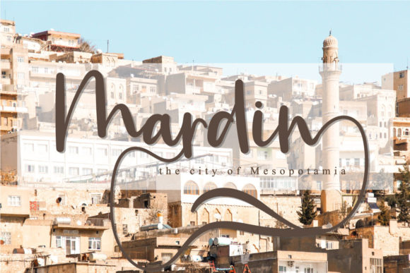 Mention Font PNG with transparent background - Preview 3