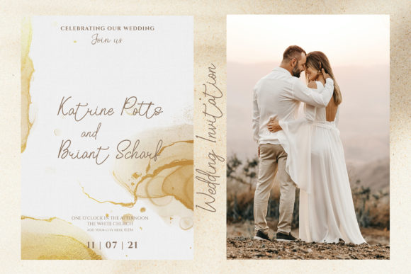 Pettrina Font PNG with transparent background - Preview 6
