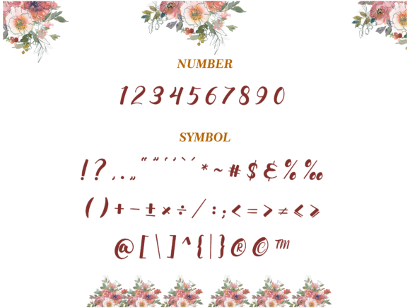 Ability Font - Preview 6