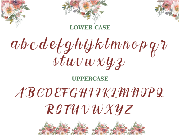 Ability Font - Preview 5