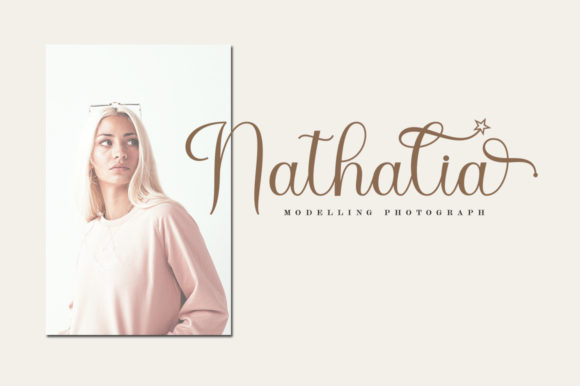 Bailey Font - Preview 3