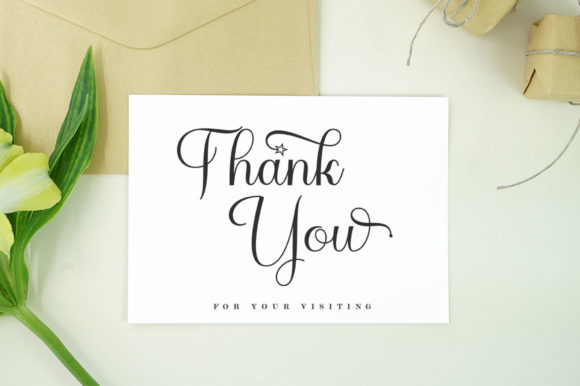 Bailey Font - Preview 6