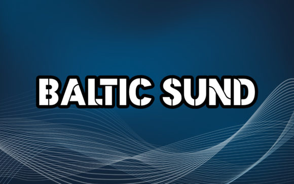 Baltic Sund Fonts