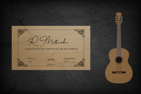 Bielsa Signature Font - Preview 4