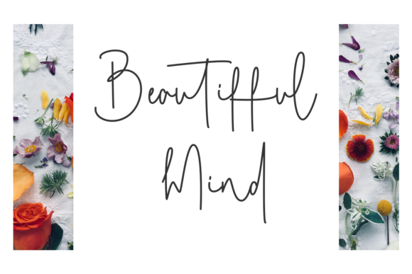 Confident Font - Preview 4