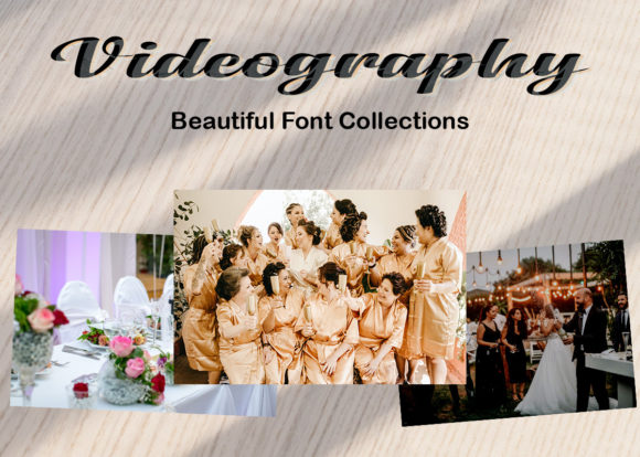Deviandra Font - Preview 1