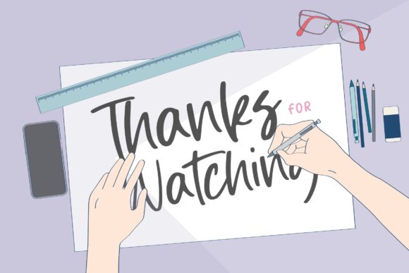Dimelike Font PNG with transparent background - Preview 6